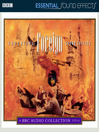 Essential Foreign Sound Effects (MP3)